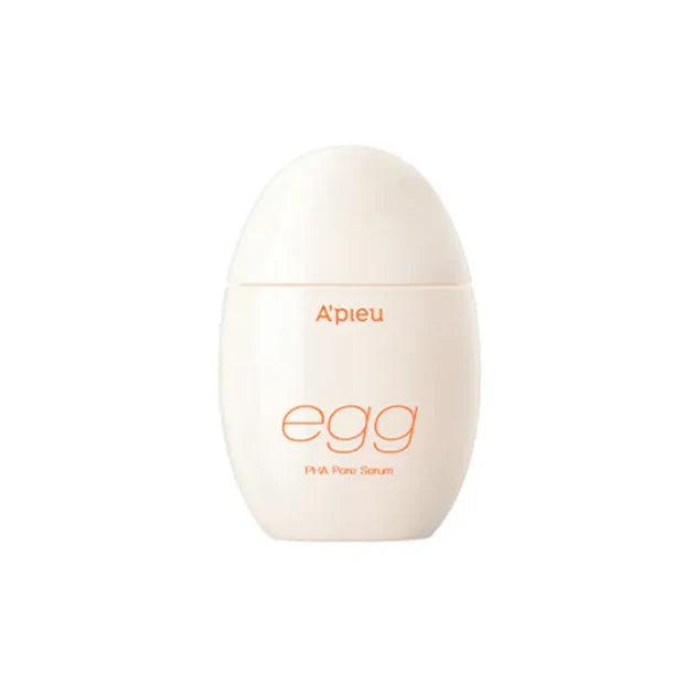 Egg PHA Pore Serum