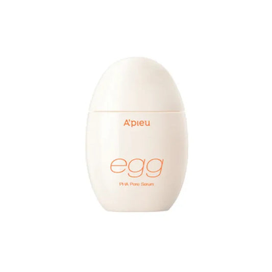 Egg PHA Pore Serum