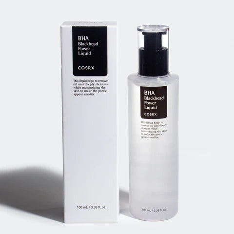 BHA Blackhead Power Liquid 100ml