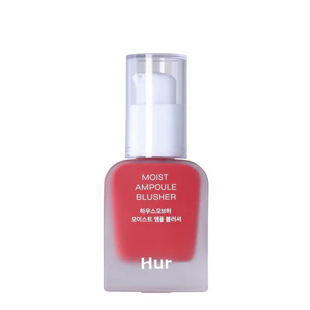 Moist Ampoule Blusher 20Ml