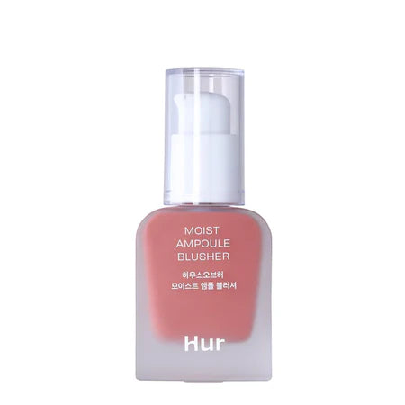 Moist Ampoule Blusher 20Ml