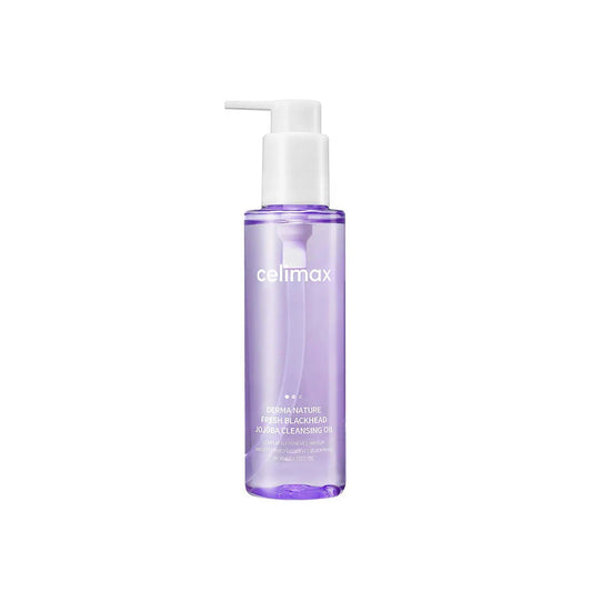 Derma Nature Fresh Blackhead Jojoba Cleansing Oil 150 ML