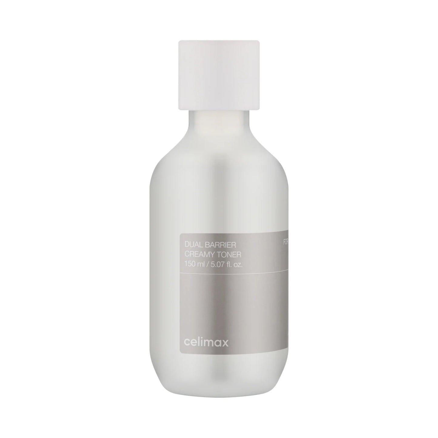 Dual Barrier Creamy Toner 150ML