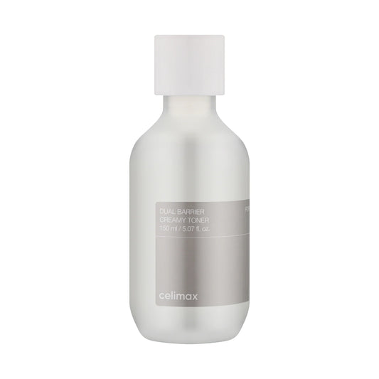 Dual Barrier Creamy Toner 150ML