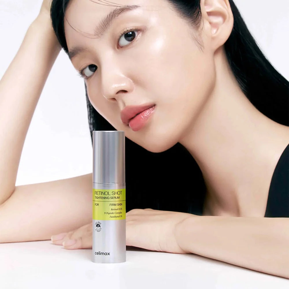 A Retinol Shot Tightening Serum 30 ML