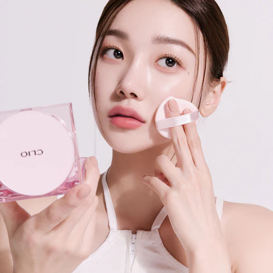 Kill Cover Mesh Glow Cushion + Refill