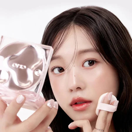 Kill Cover High Glow Cushion + Refil