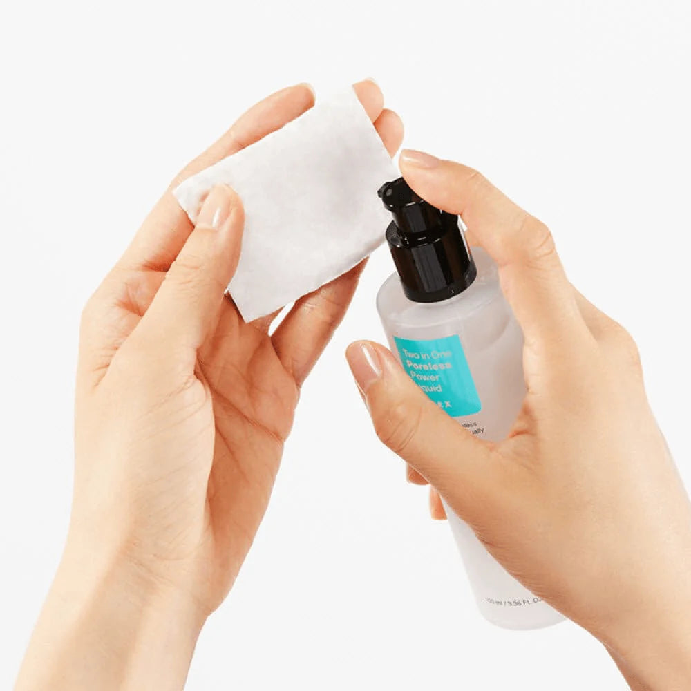 in One Poreless Power Liquid 100ML