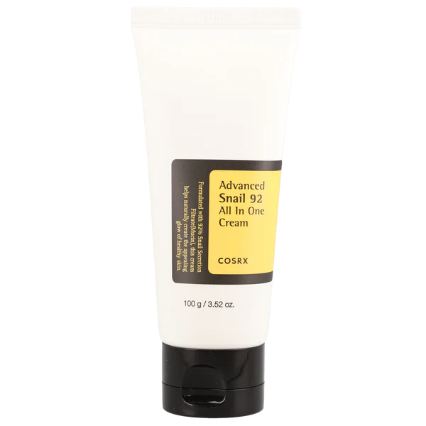 Advanced Snail 92 All in One Cream 50ml