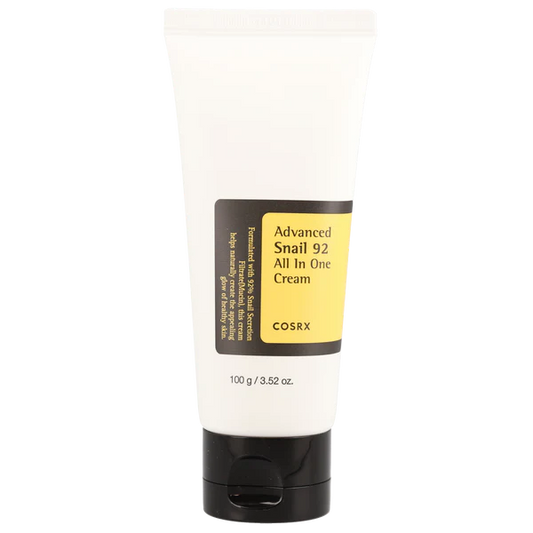 Advanced Snail 92 All in One Cream 50ml