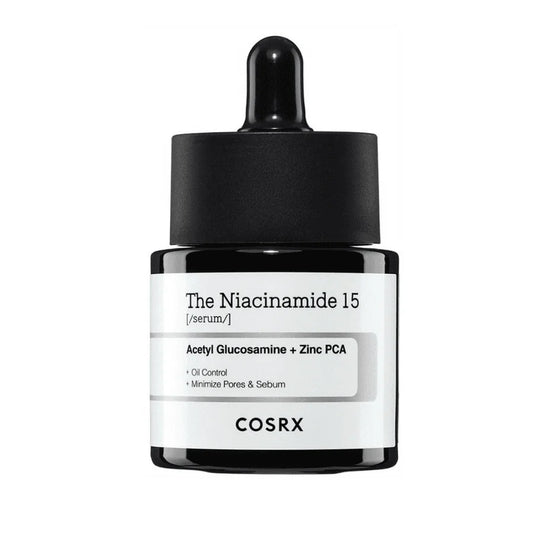 The Niacinamide 15% Sérum 20 ml
