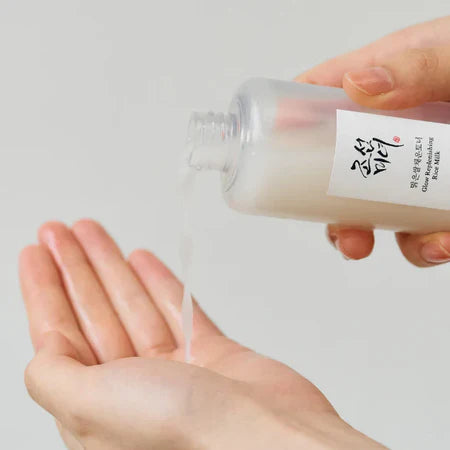 Glow Replenishing Rice Milk 150Ml