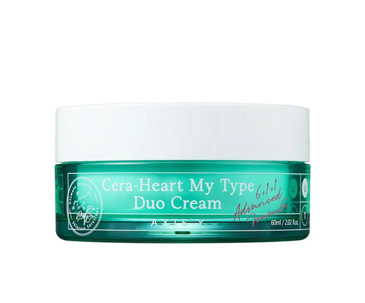 Heart My Type Duo Cream 60ml