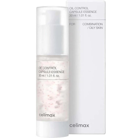 Oil Control Capsule Essence 30ML