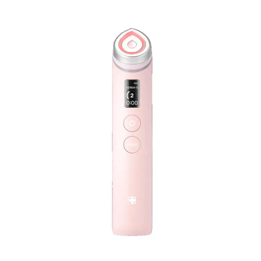 Age-R Booster Pro EX Pink