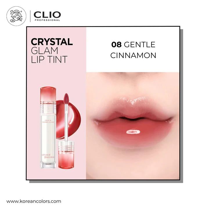 Crystal Glam Tint