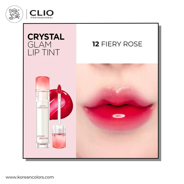 Crystal Glam Tint