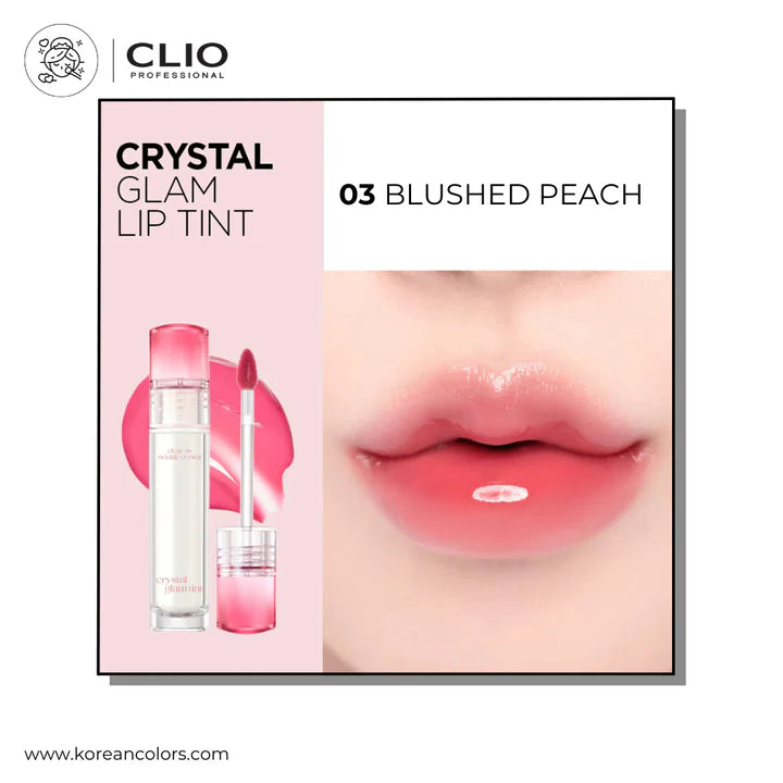 Crystal Glam Tint