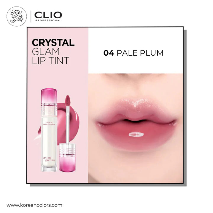Crystal Glam Tint