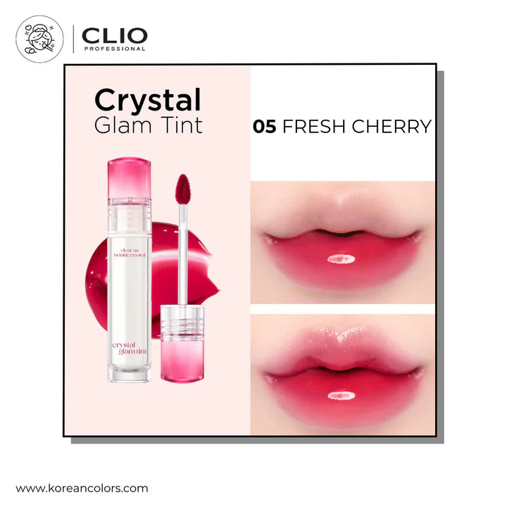Crystal Glam Tint