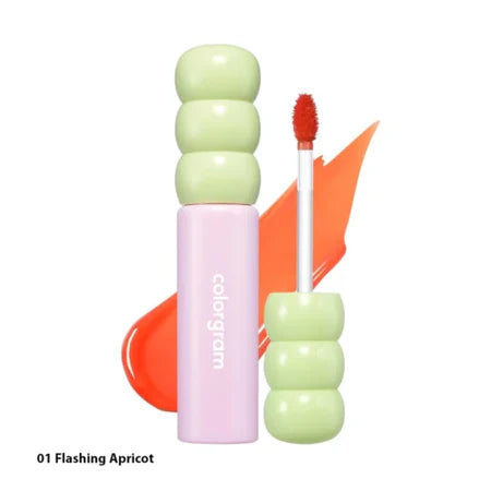 Fruity Glass Tint