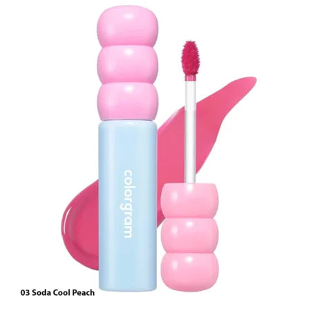 Fruity Glass Tint