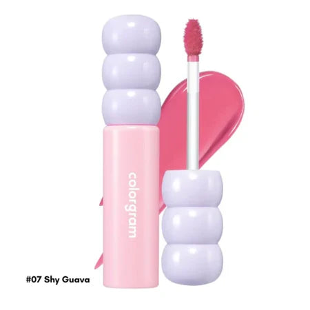 Fruity Glass Tint