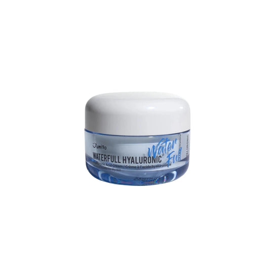 Waterfull Hyaluronic Acid Cream 50Gr