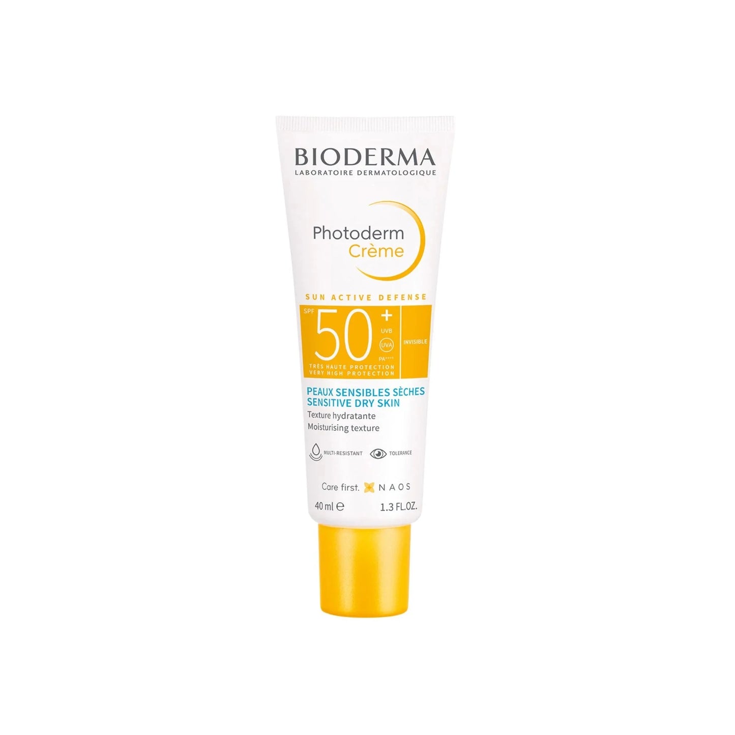 Photoderm Crema Spf50+ Invisible 40Ml