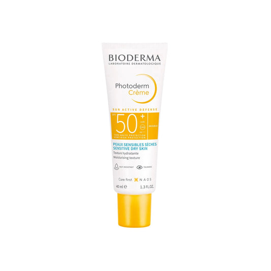Photoderm Crema Spf50+ Invisible 40Ml