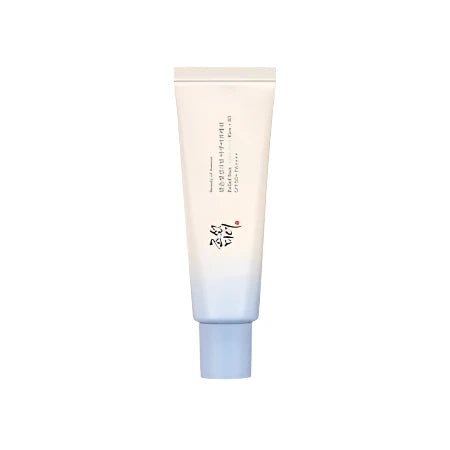 Relief Sun Aqua Fresh Rice + B5 Spf50+ PA++++ 50Ml