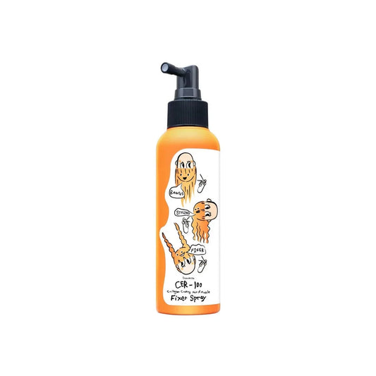 Cer-100 Collagen Coating Hair A+ Muscle Fixer Spray 150Ml