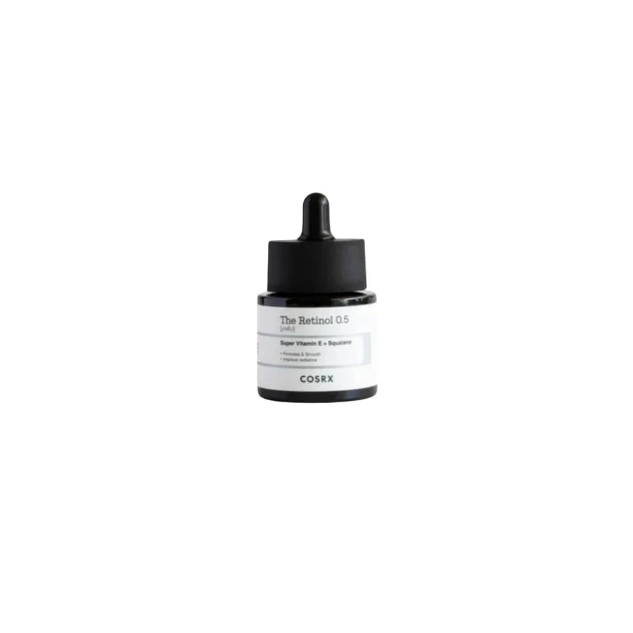 The Retinol 0.5 Oil 30Ml