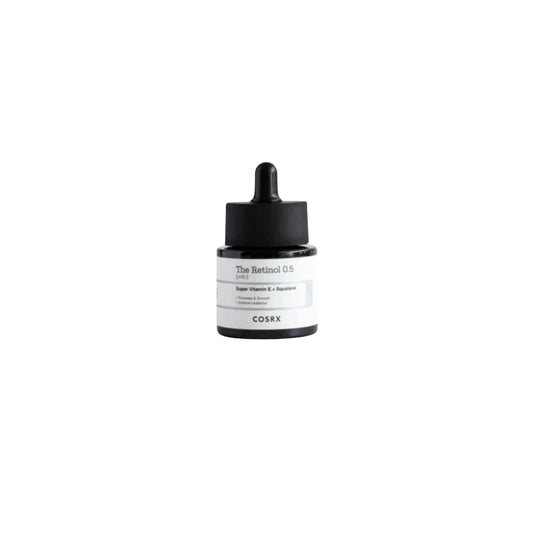 The Retinol 0.5 Oil 30Ml