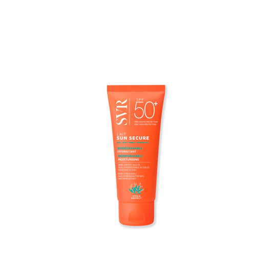 Sun Secure Lait Spf50+ 100Ml