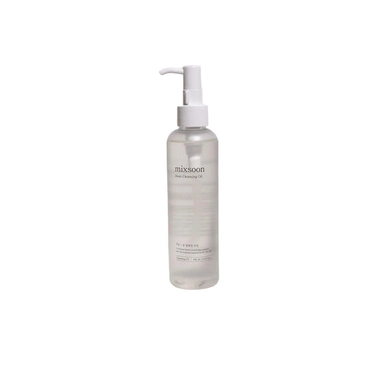 Bean Cleansing Oil 195Ml