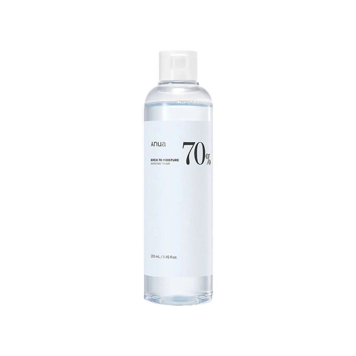 Birch 70% Moisture Boosting Toner 200Ml