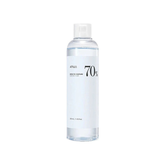 Birch 70% Moisture Boosting Toner 200Ml