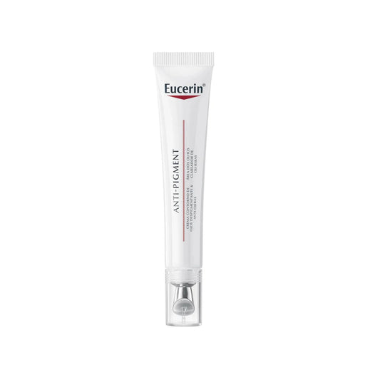 Anti-Pigment Crema Anti-Ojeras 15Ml