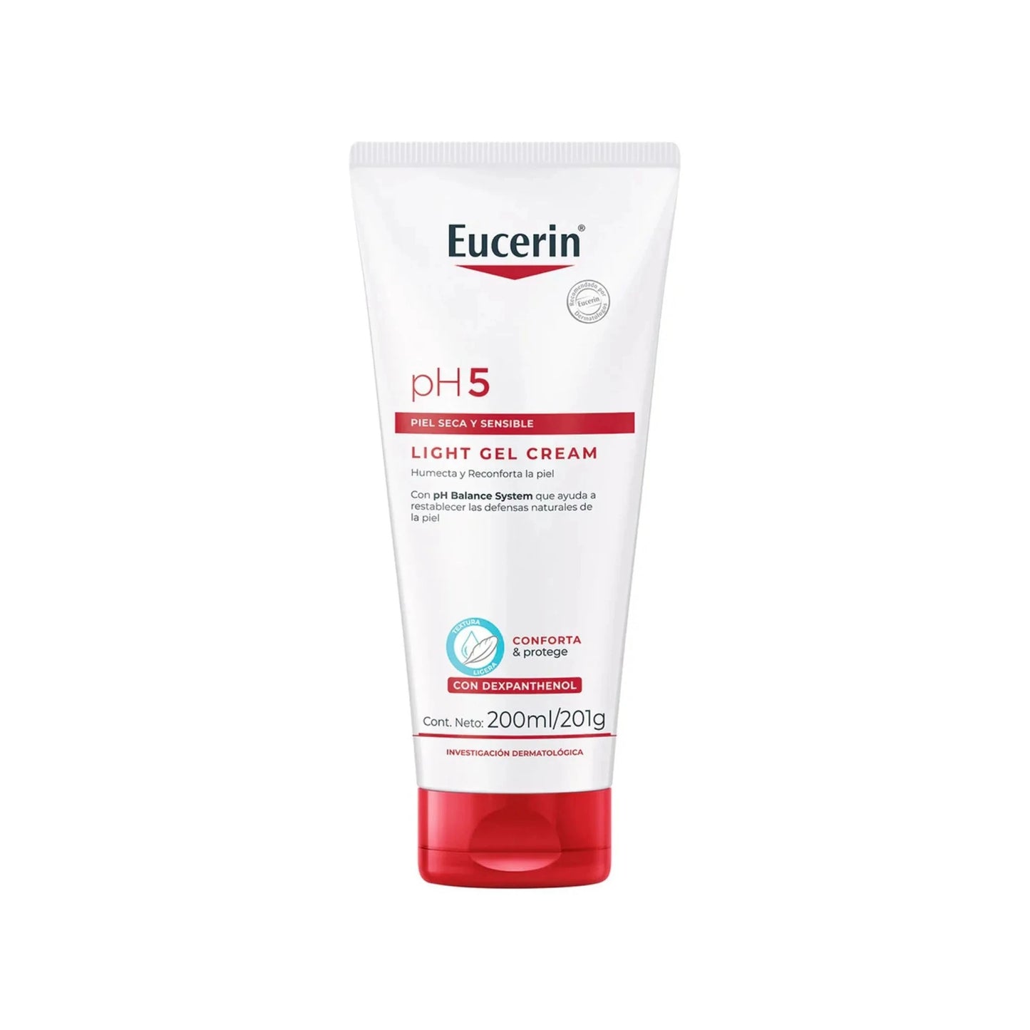 Ph5 Light Gel Cream 200Ml