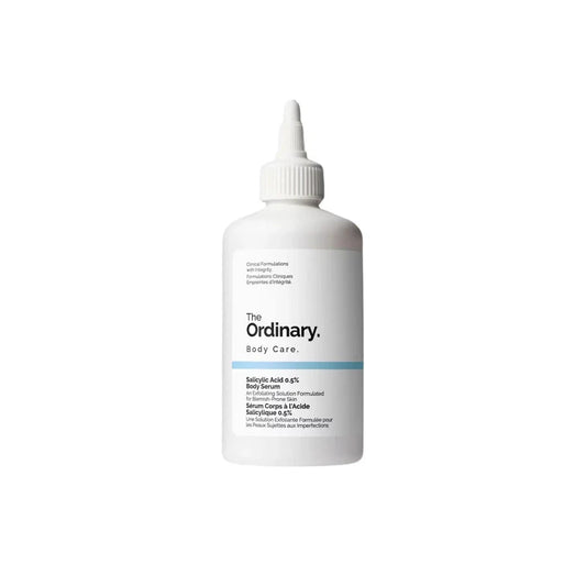 Salicylic Acid 0.5% Body Serum 240Ml
