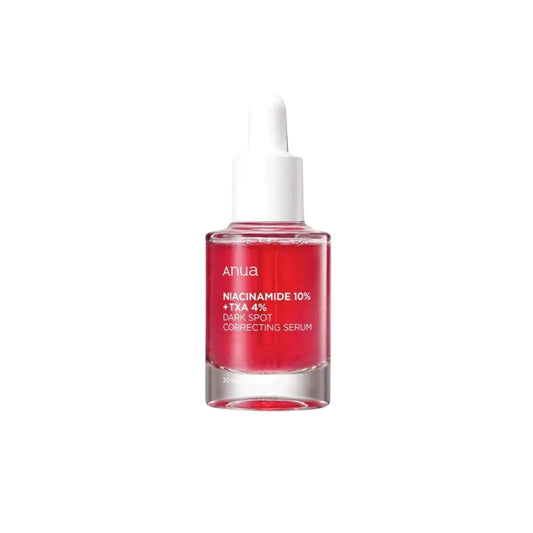 Niacinamide 10% + TXA 4% Dark Spot Correcting Serum 30Ml