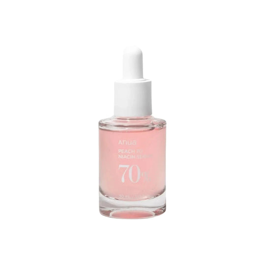 Peach 70% Niacinamide Serum 30Ml