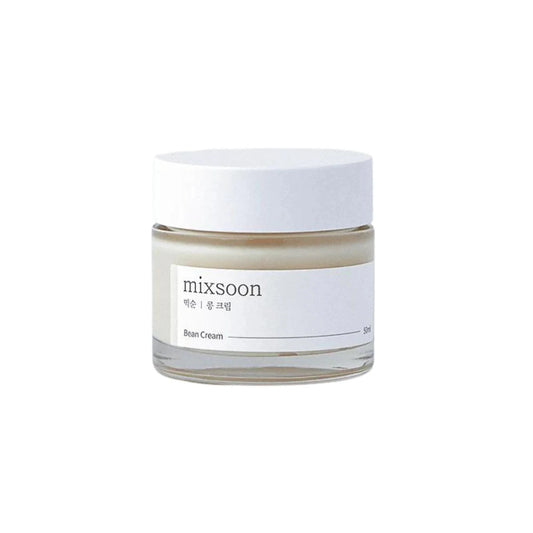 Bean Cream 50Ml