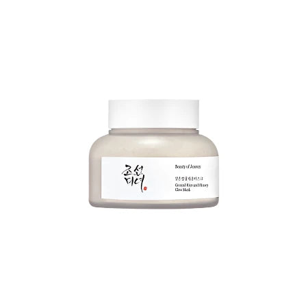 Ground Rice and Honey Glow Mask 150Ml