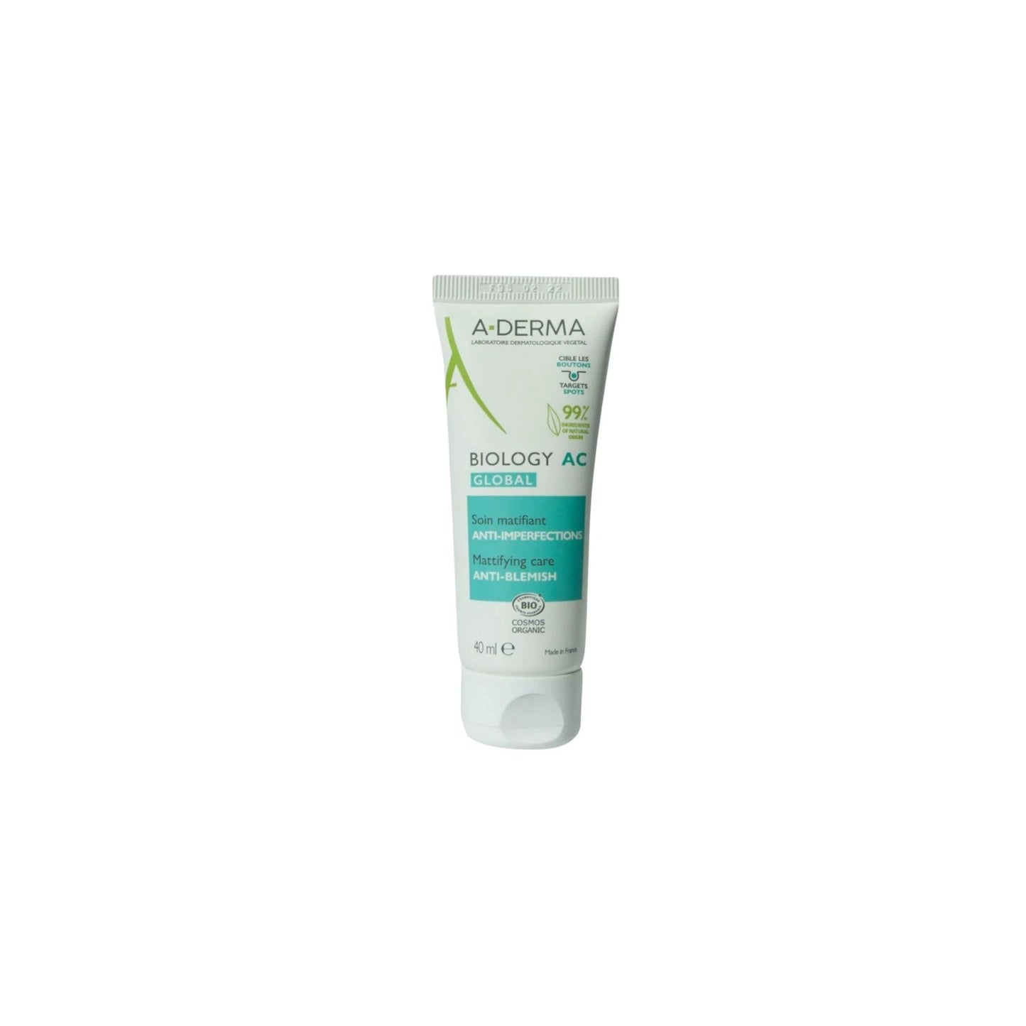 Biology Ac Global 40Ml