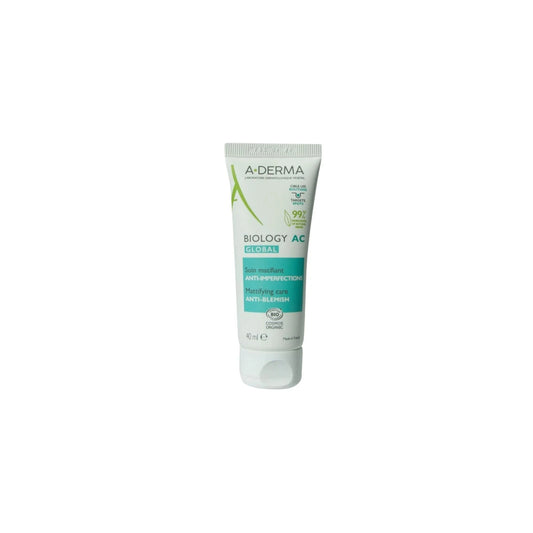 Biology Ac Global 40Ml