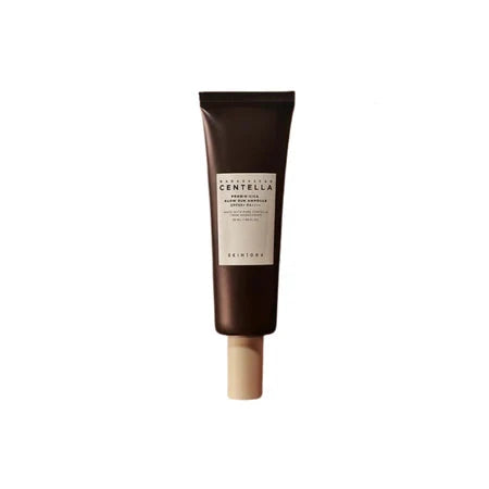 Probio-Cica Glow Sun Ampoule Spf50+ PA++++ 50Ml