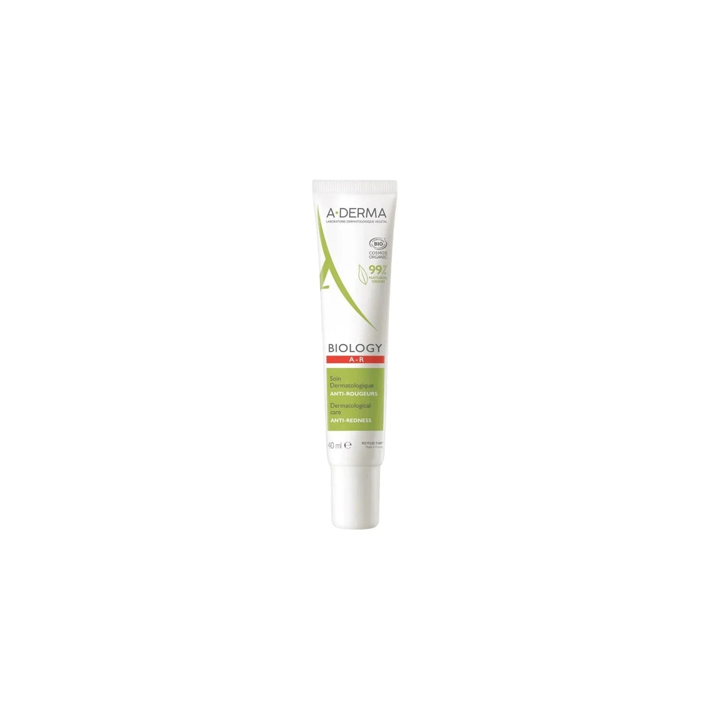 Biology AR Anti Rojeces 40Ml