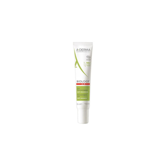 Biology AR Anti Rojeces 40Ml